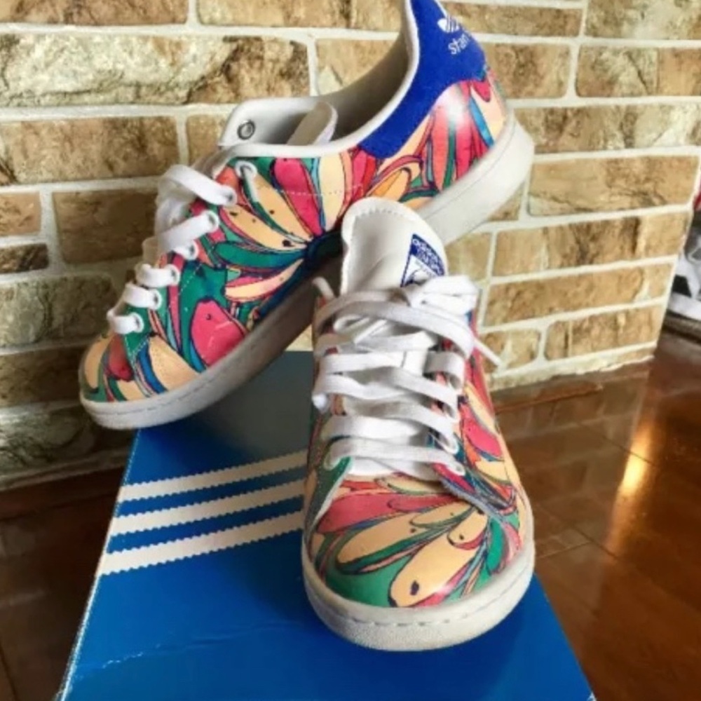 Adidas Stan Smith (rare)